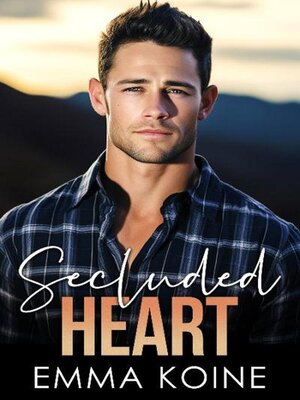 cover image of Secluded Heart